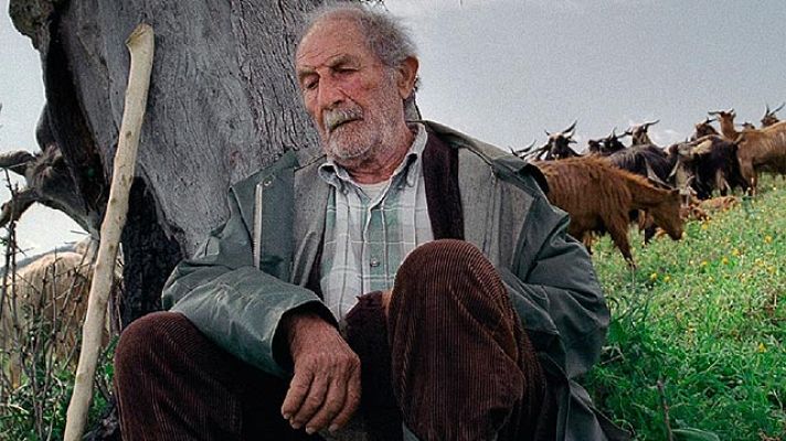 Cultura en Rtve.es - Tráiler de 'Le quattro volte'