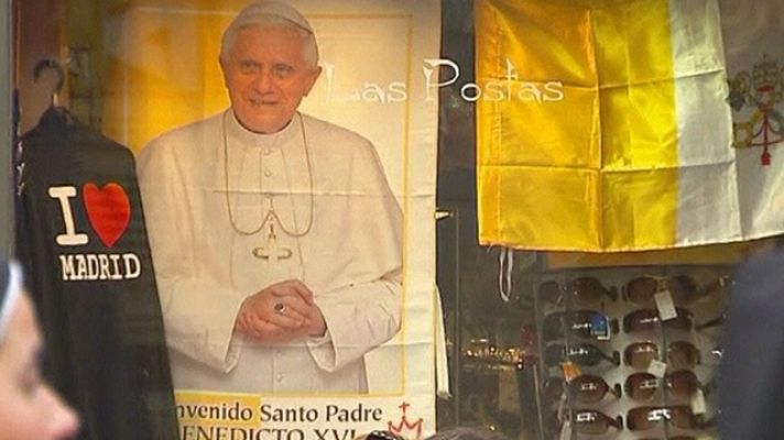 Informativo de Madrid - La Comunidad de Madrid en 4' - 17/08/11