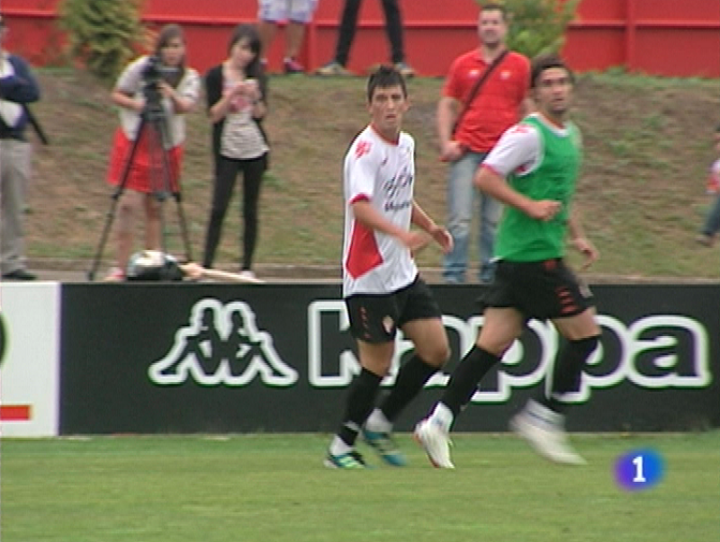 Asturias en 2' - 17/08/11 | Ver