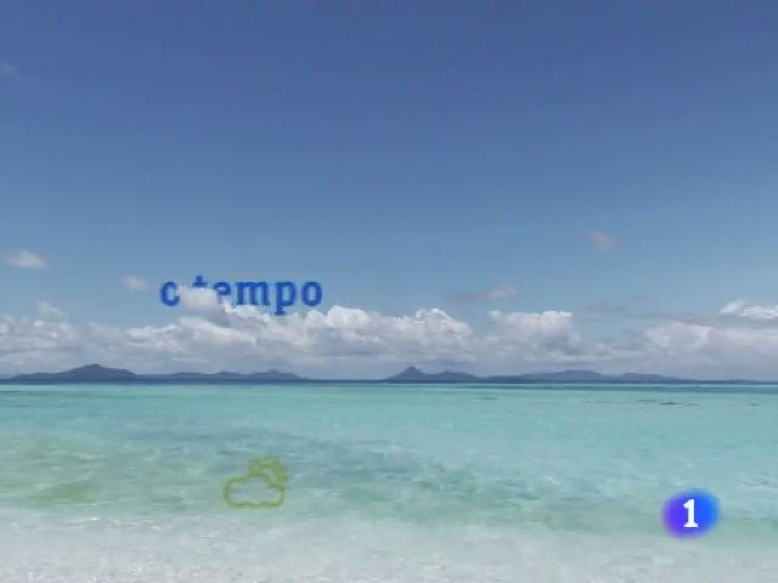 El tiempo en la Comunidad de Galicia - 17/08/11