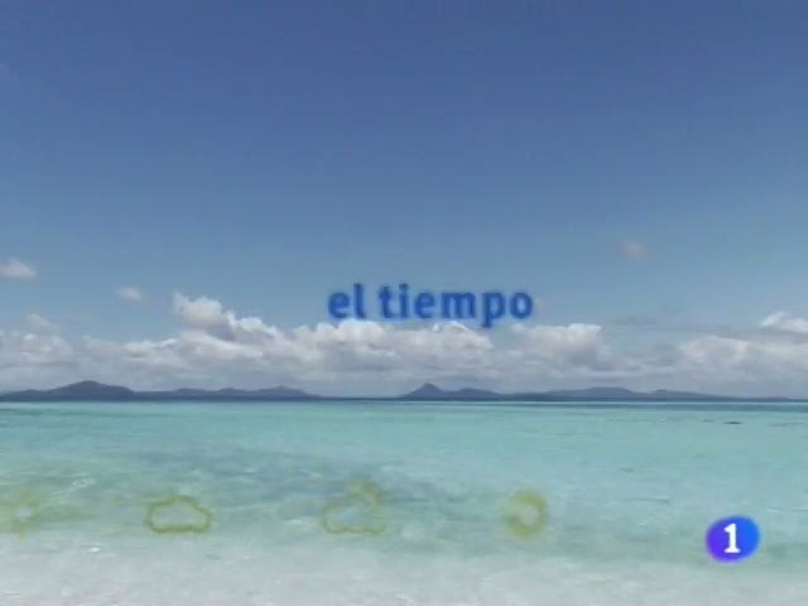 El tiempo en Andalucía - 17/08/11 | Ver