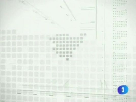 Telenorte - País Vasco - País Vasco en 2' - 17/08/11