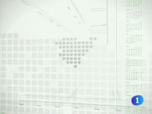 Telenorte - País Vasco - Telenorte-País vasco - 17/08/11