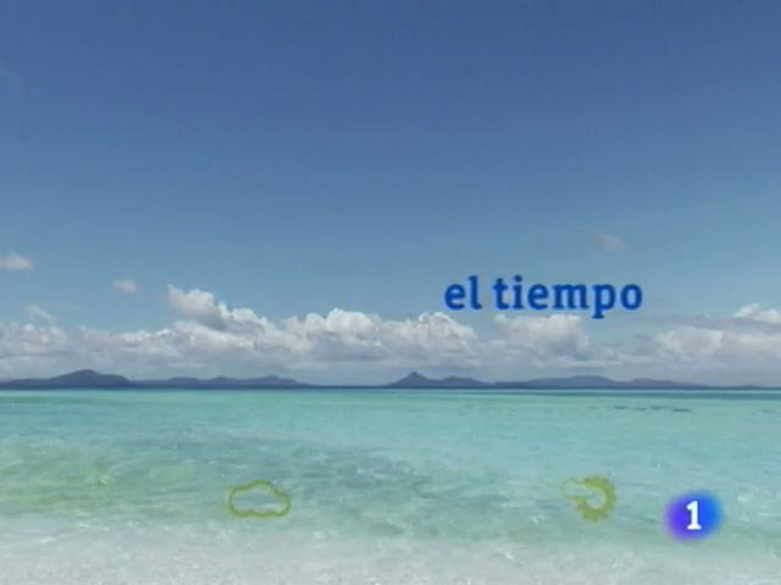 El tiempo en Canarias 17/08/2011 | Ver