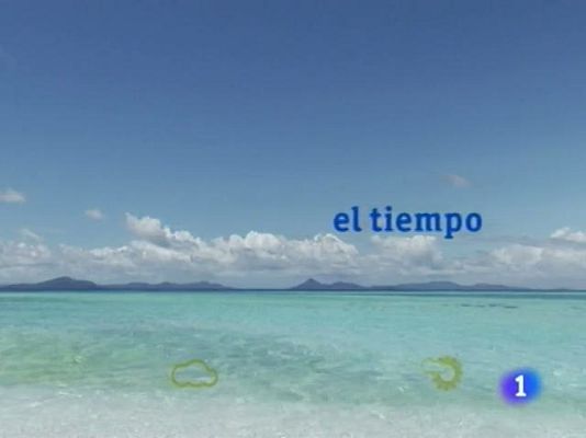 Telecanarias - El tiempo en Canarias 17/08/2011