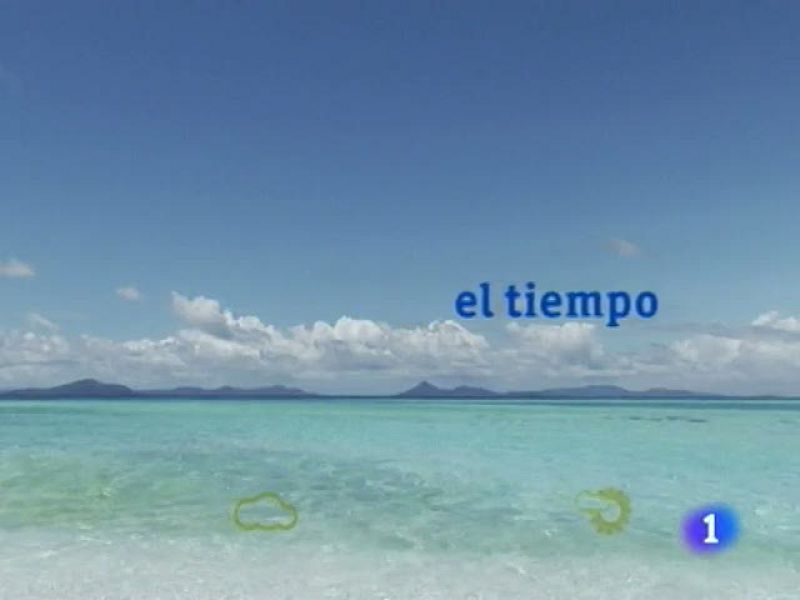 El tiempo en Canarias 17/08/2011 | Ver