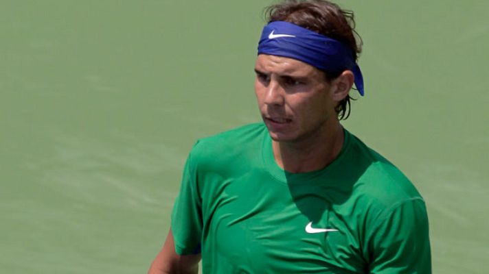  - Nadal: "Es una victoria importante"