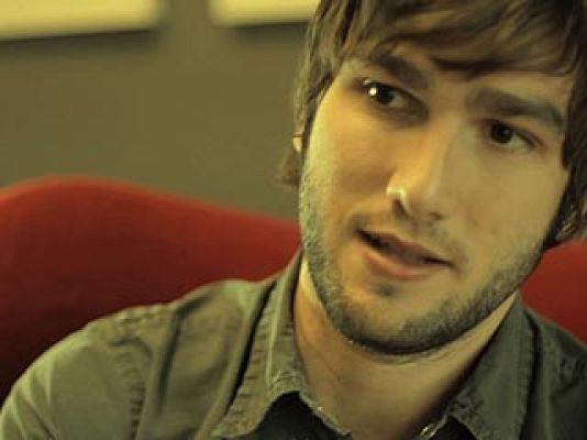  - 'Mientras duermes': Making-of de la música. Entrevista a Lucas Vidal