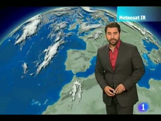 Noticias de Extremadura - El tiempo en Extremadura - 18/08/11