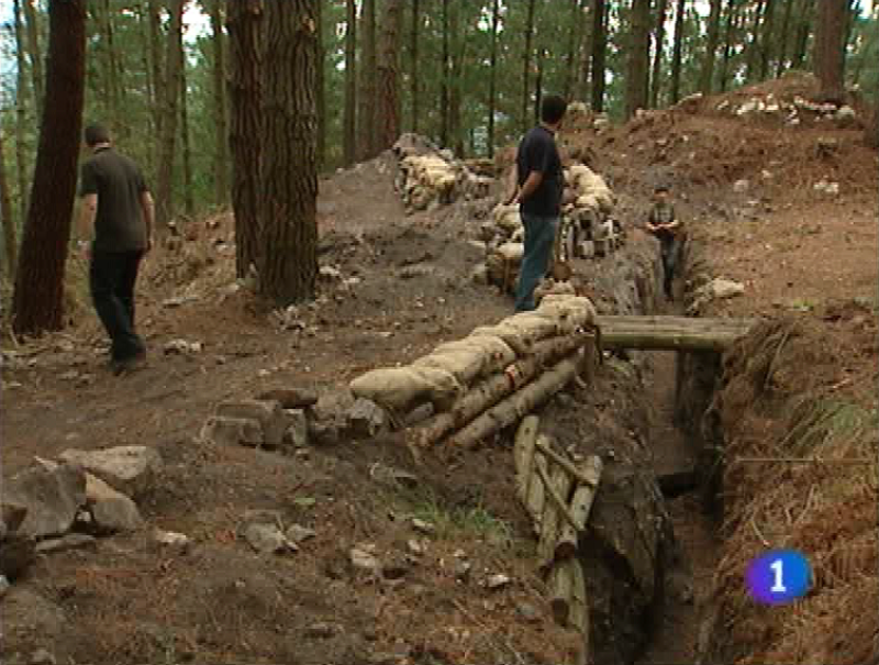 Panorama Regional en 2' - 18/08/11 | Ver