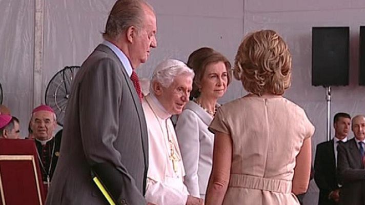 Informativo de Madrid - La Comunidad de Madrid en 4' - 18/08/11