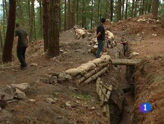 Panorama Regional - Panorama Regional - 18/08/11