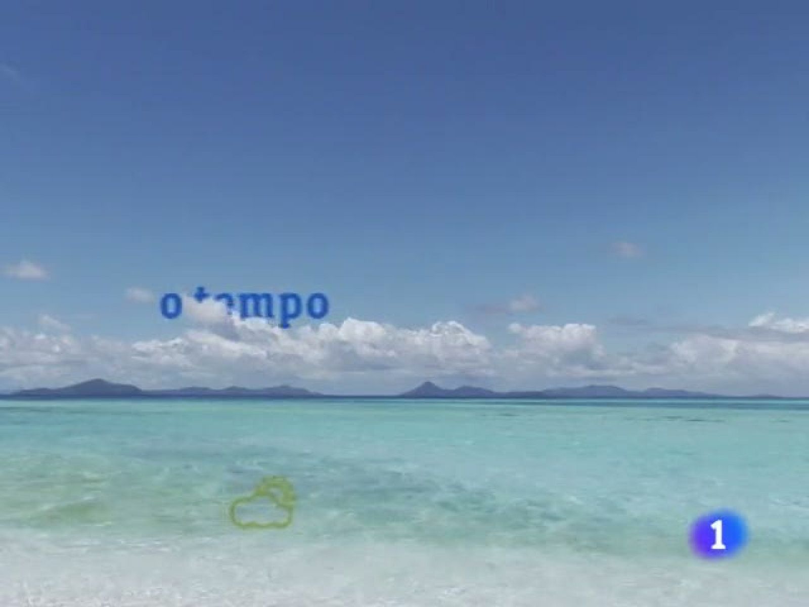 El tiempo en la Comunidad de Galicia - 18/08/11