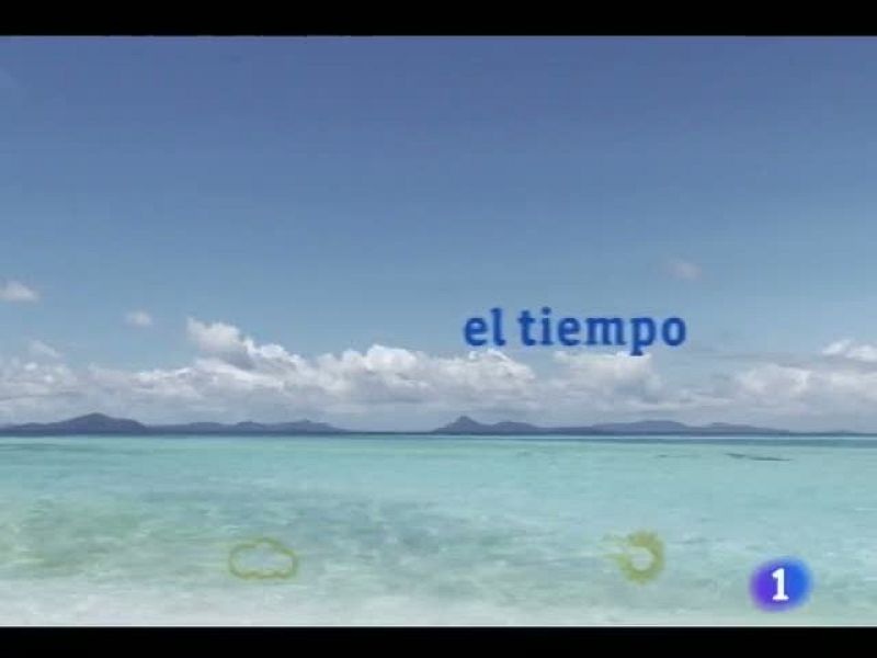 El Tiempo en Castilla y León - 18/08/11