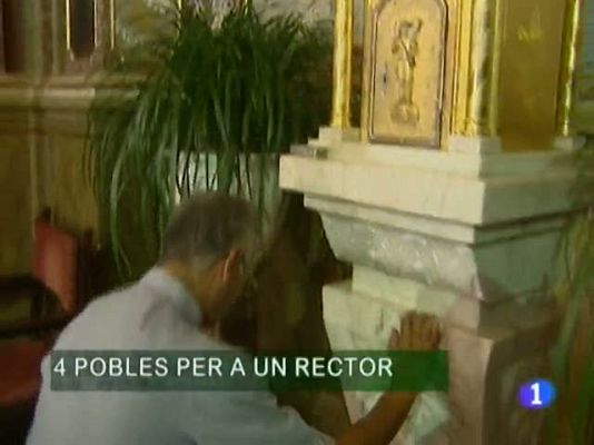 Informatiu Balear - Informatiu Balear - 18/08/11