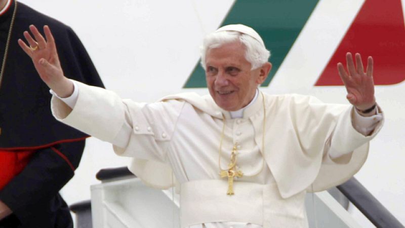 Telediario 1 en cuatro minutos - 18/08/11