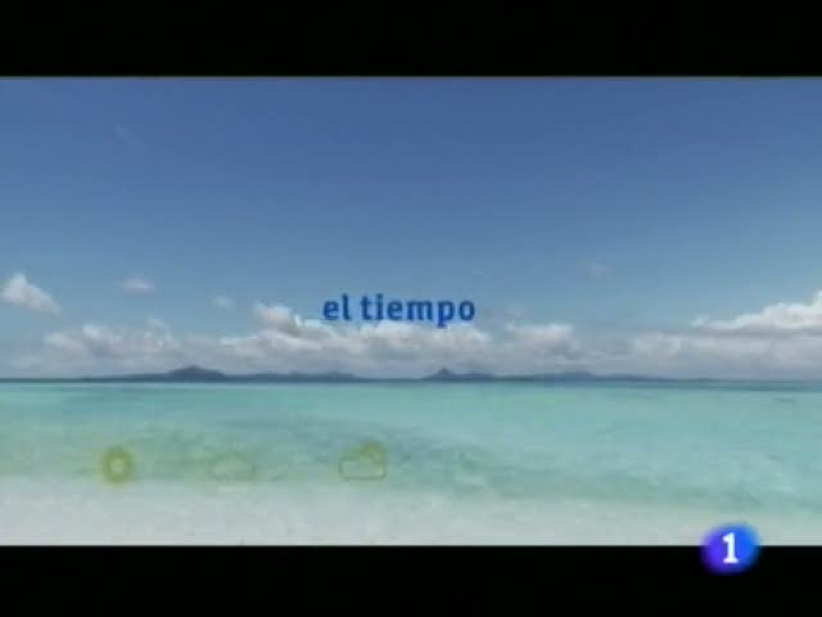 El tiempo en la Comunidad de Murcia. (18/08/2011).