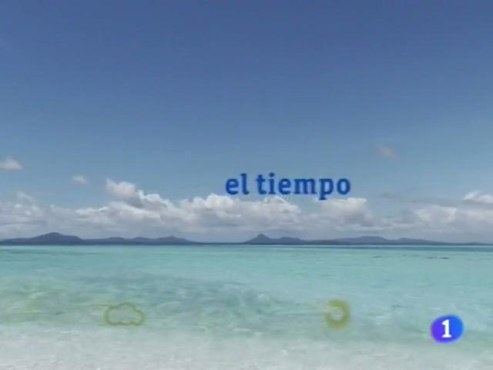 El tiempo en Andalucía - 18/08/11 | Ver