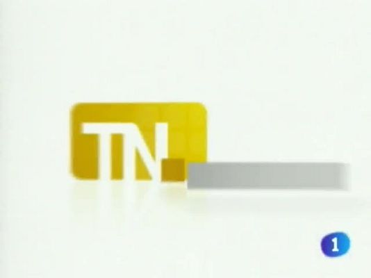 Telenorte - País Vasco - El tiempo en el País vasco - (18-8-11)