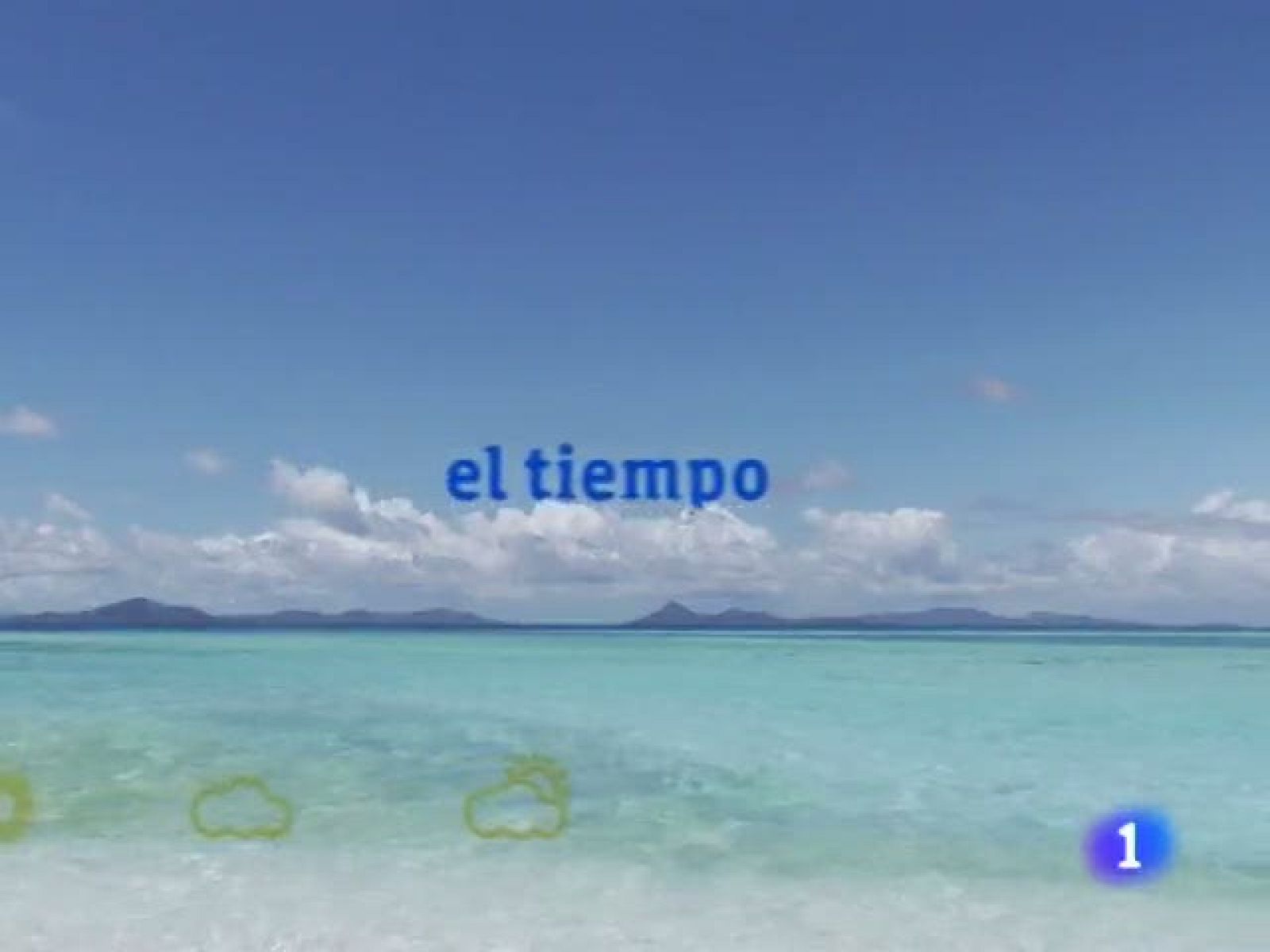 El tiempo en la Comunidad de Cantabria - 18/08/11