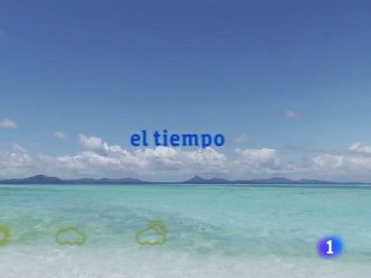 TeleCantabria - El tiempo en la Comunidad de Cantabria - 18/08/11