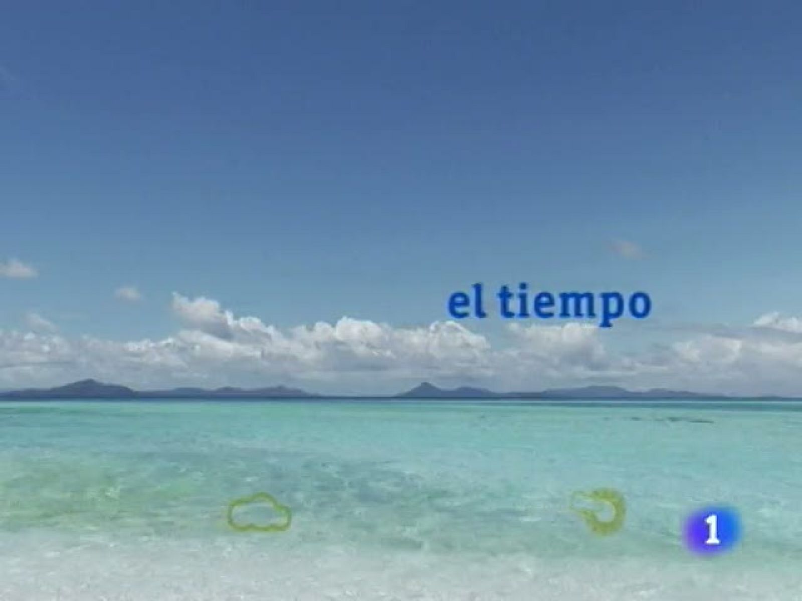 El tiempo en Canarias 18/08/2011 | Ver