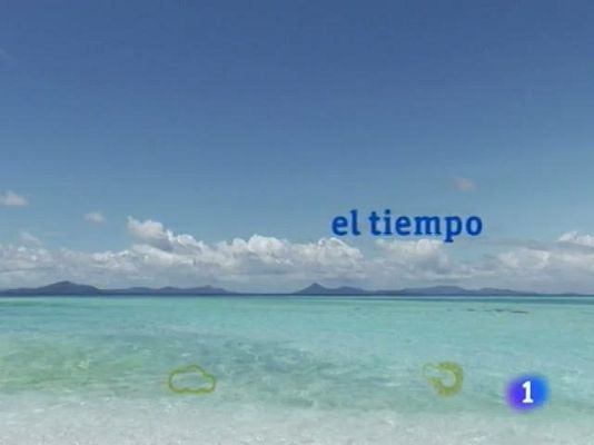 Telecanarias - El tiempo en Canarias 18/08/2011