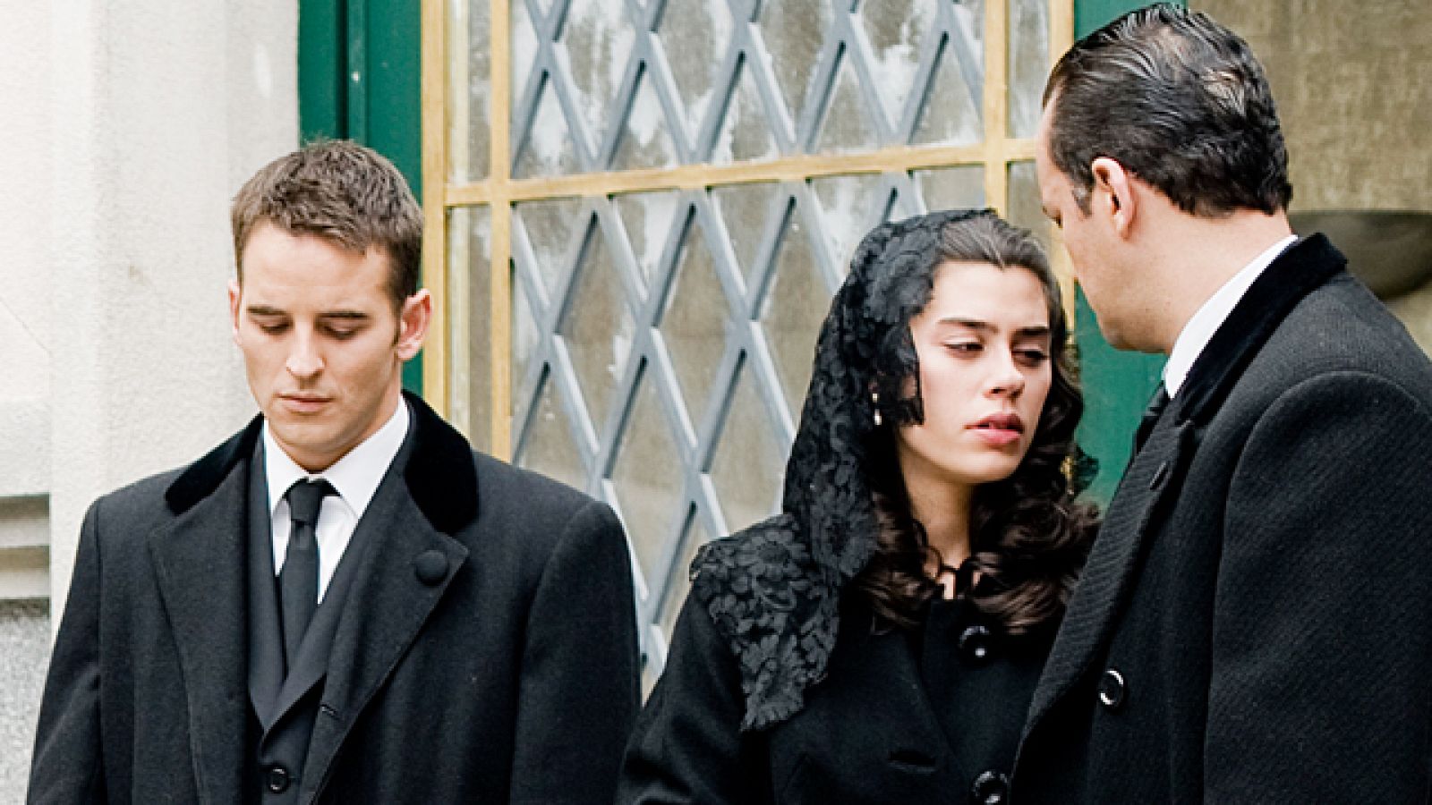 Amar - Avance del capítulo 251