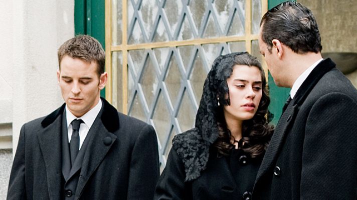 Amar en tiempos revueltos - Avance del capítulo 251