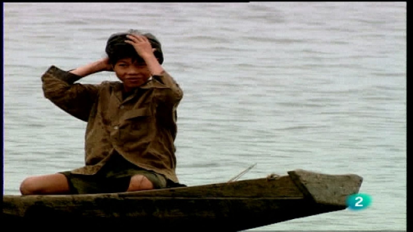 Vietnam, vida tras la muerte - El país del agua - Ver ahora