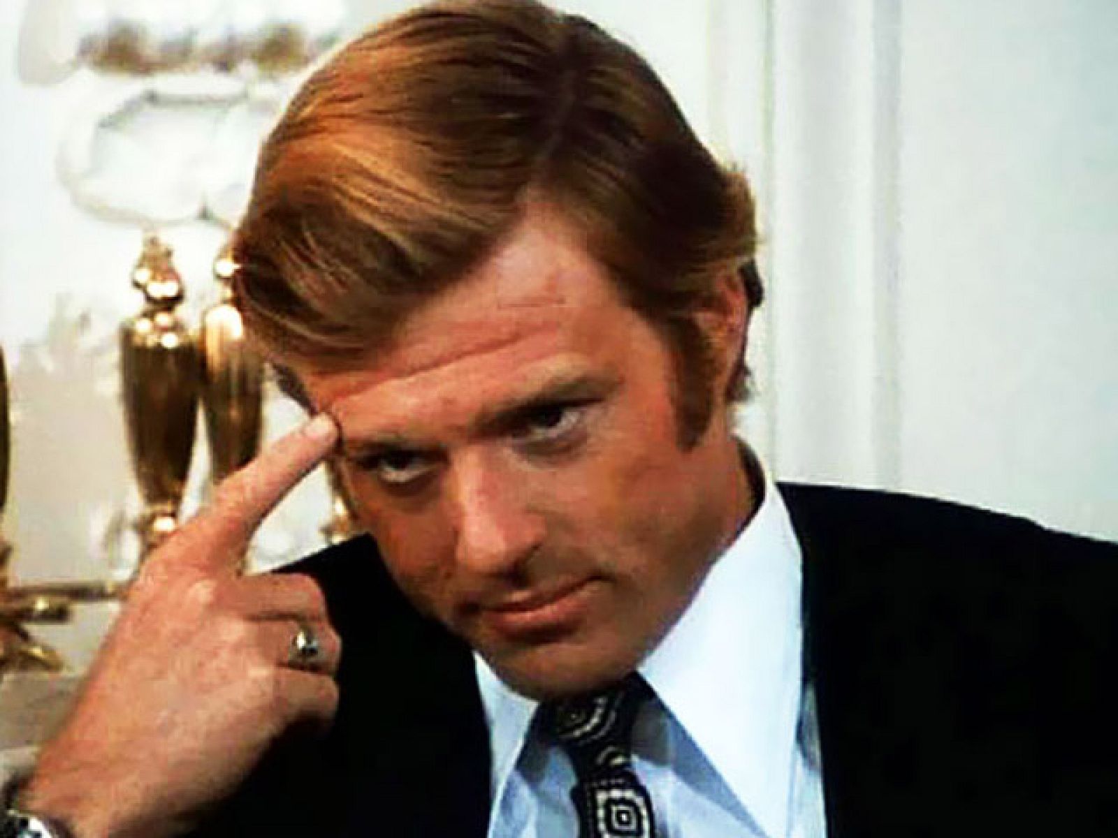 Robert Redford cumple 75 años volcado como director de cine