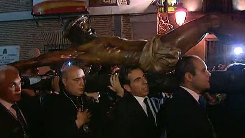 La agenda de Benedicto XVI para este viernes sigue cargada de actos.