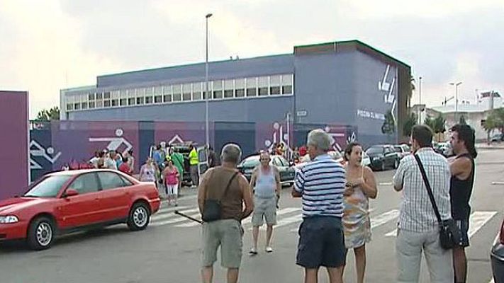 Informativo 24h - Estabilizado el incendio