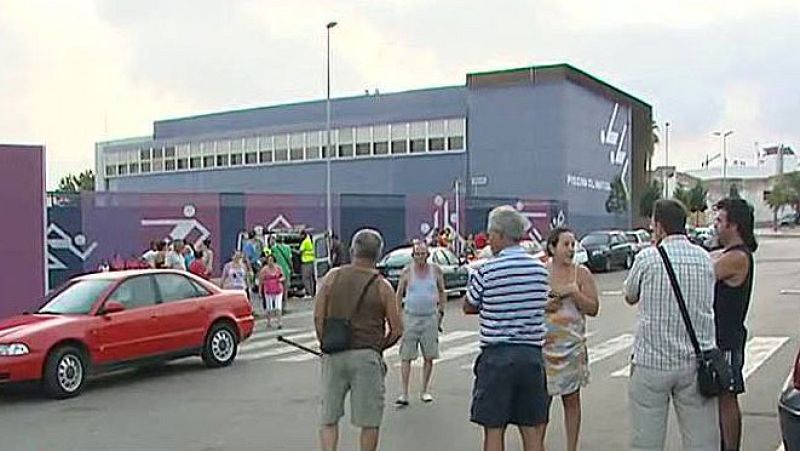 Estabilizado el incendio en Atamaría y Monte de las Cenizas, en Cartagena