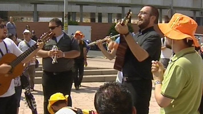 Noticias de Ceuta - Ceuta en 2'-  19/08/11