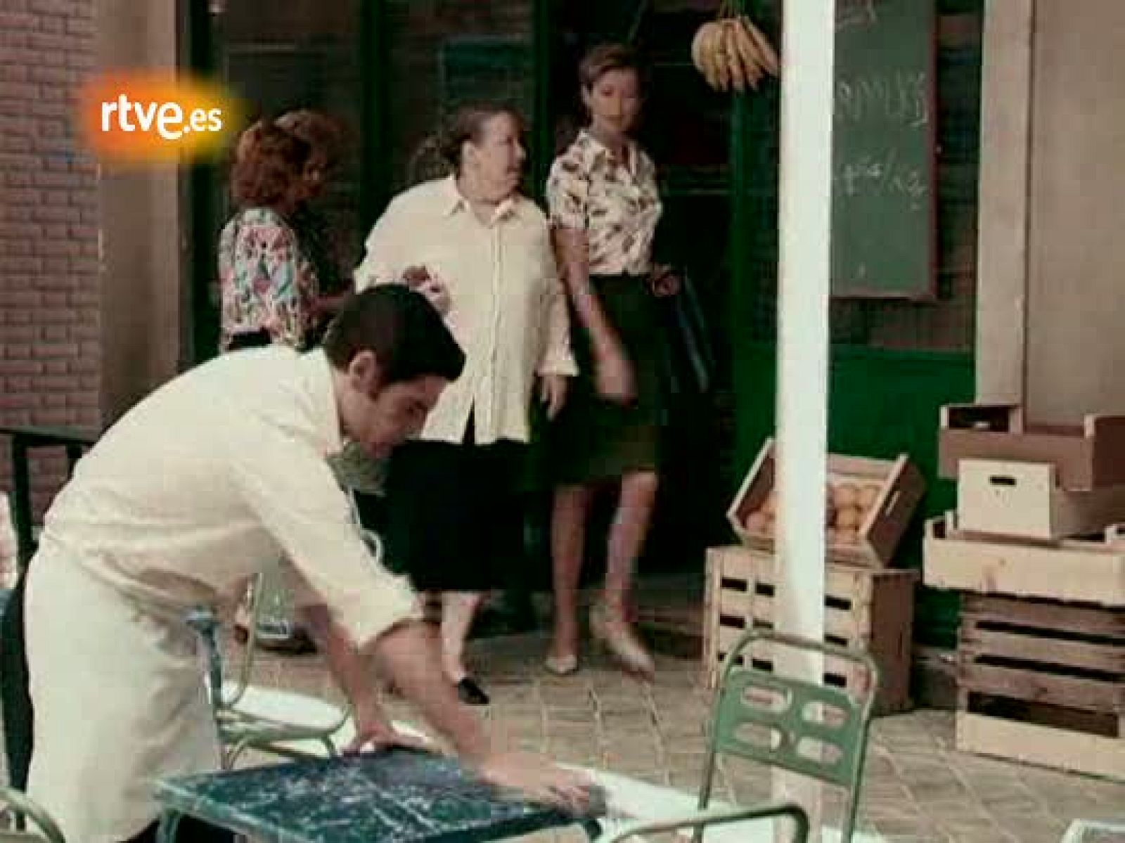 Cuéntame cómo pasó - "La guerra del fin del mundo" - Cuéntame cómo pasó | Ver