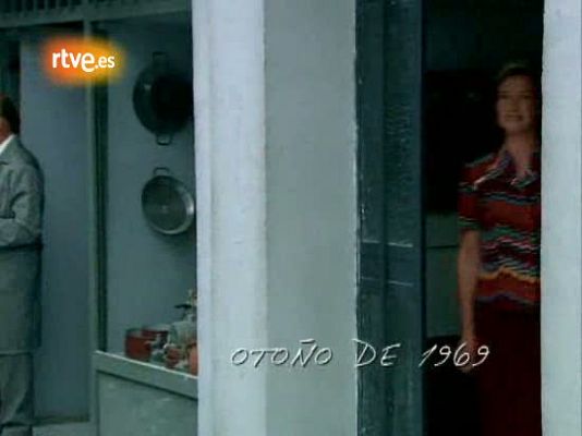 Cuéntame cómo pasó - "Dos trompas y un destino "