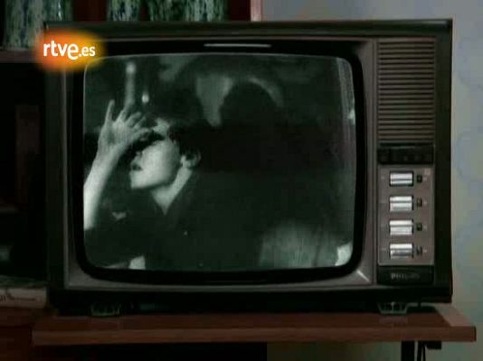 Cuéntame cómo pasó - "A las puertas del edén"