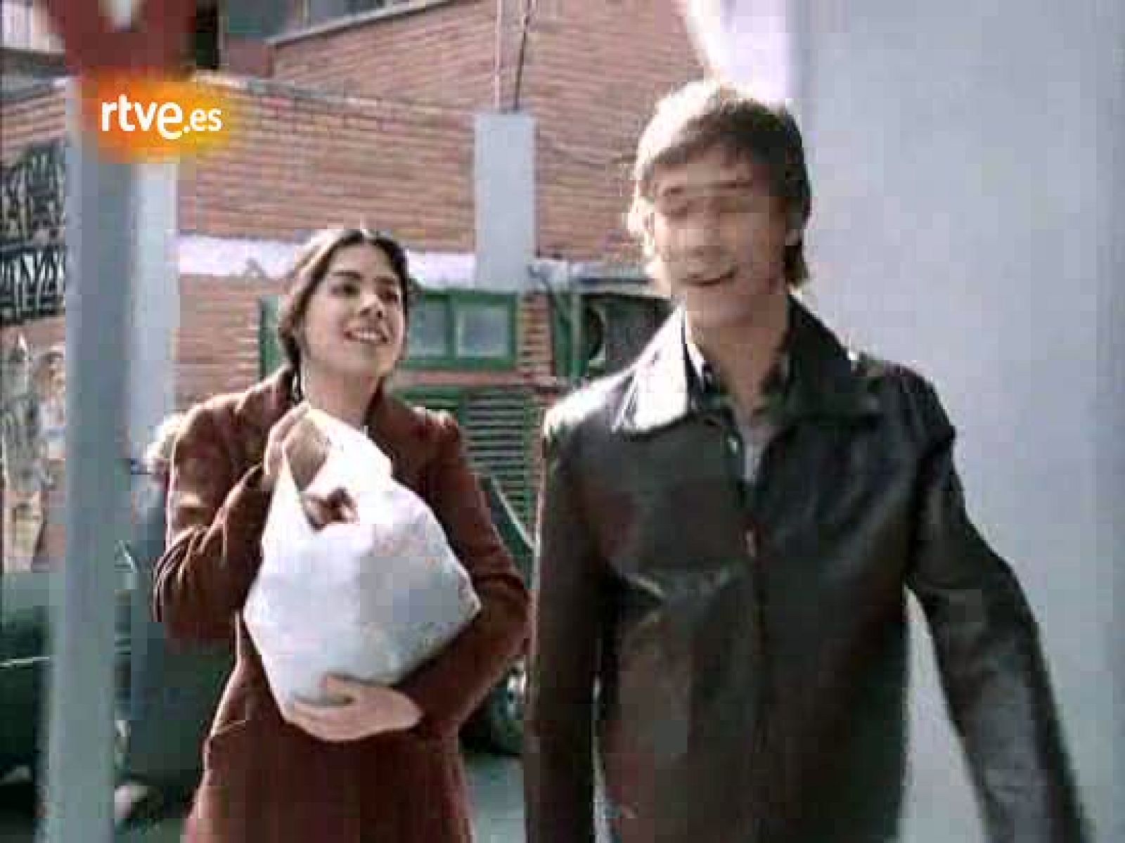 Cuéntame cómo pasó - "Camino de la santidad" - Cuéntame cómo pasó | Ver