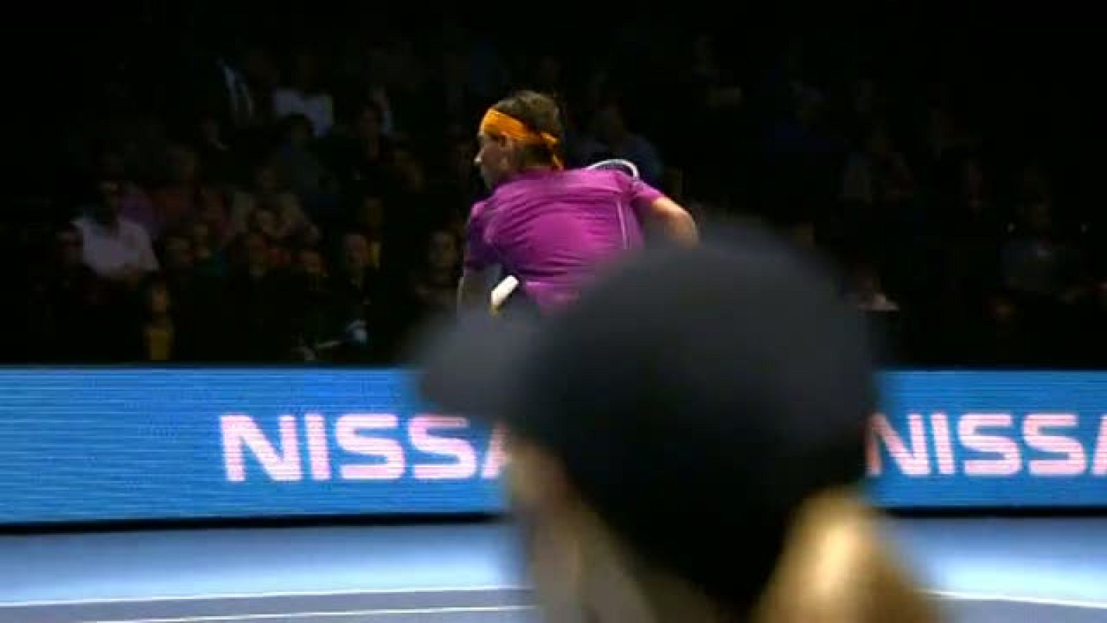 Padel Pro Tour - 09º programa - 19/08/11 - Ver ahora