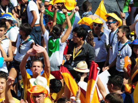 Informe Semanal - Este sábado en Informe Semanal