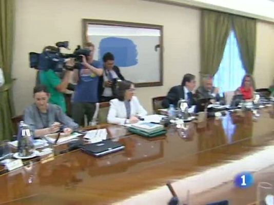 L'Informatiu - L'informatiu en 2' - 19/08/11