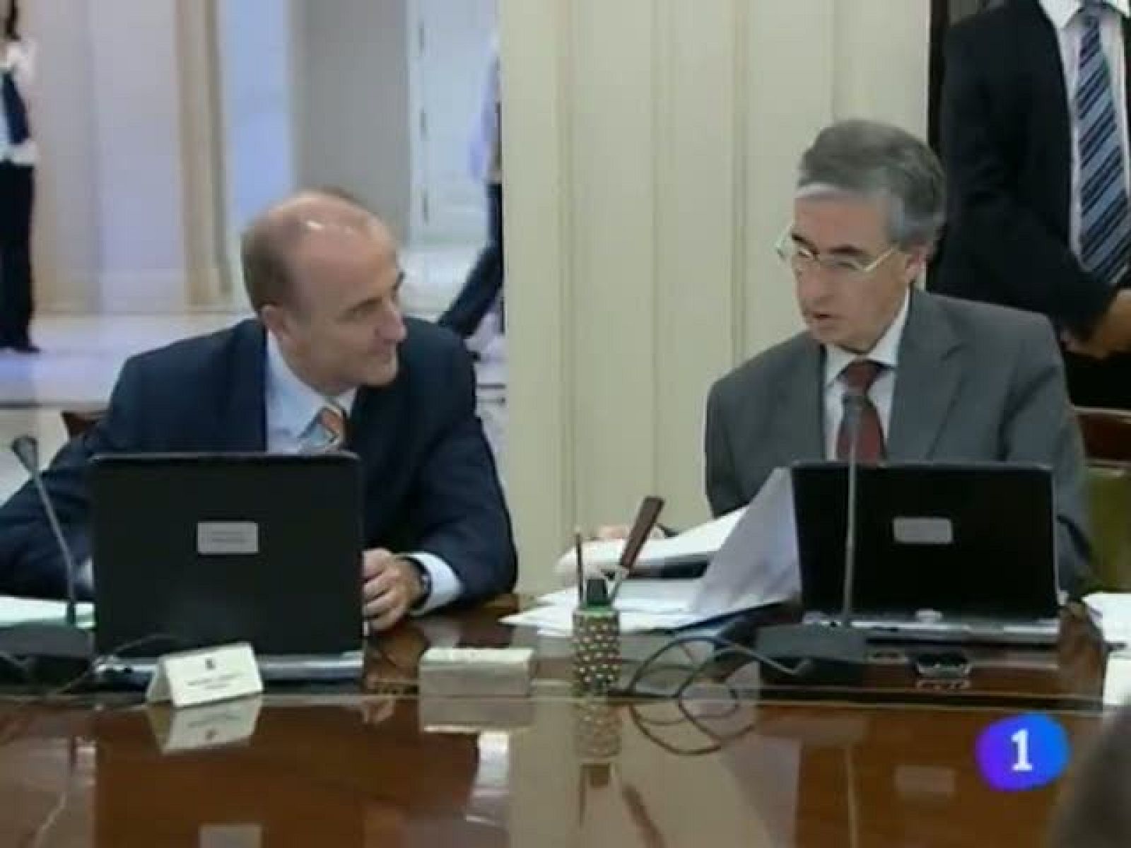 Telenavarra en 2 ' -  19/08/11 | Ver