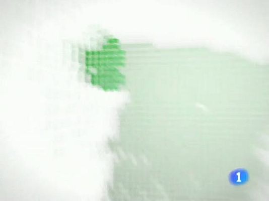 Telexornal - Galicia - Telexornal. Informativo territorial de Galicia en 2' - 19/08/11