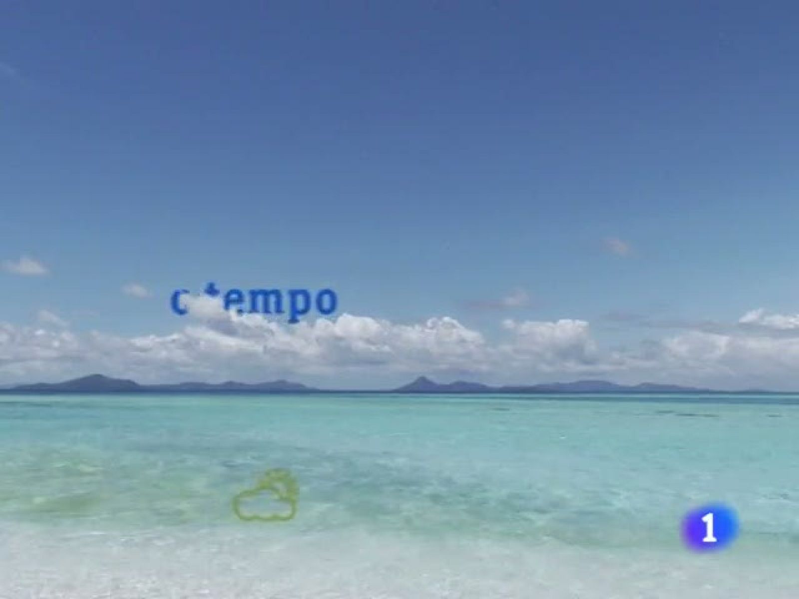 El tiempo en la Comunidad de Galicia - 22/08/11