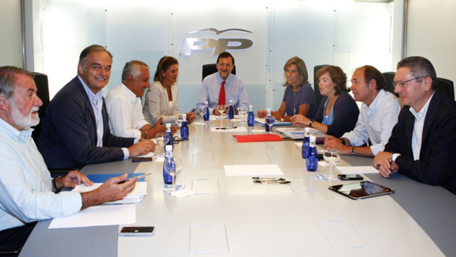 El PP crítica las medidas aprobadas y pide un plan global