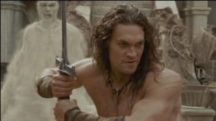 Telediario 1 - Los mejores estrenos de la semana