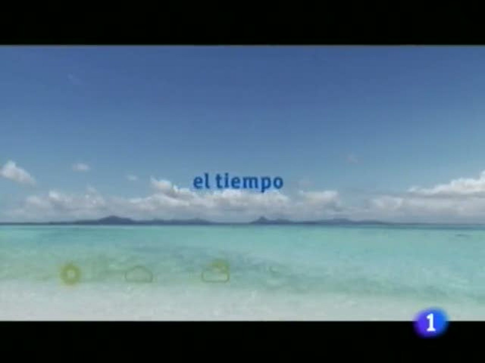 El tiempo en la Comunidad de Murcia. (19/08/2011).