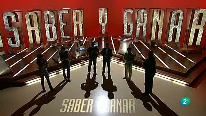 Saber y ganar - Saber y ganar - 16/08/11