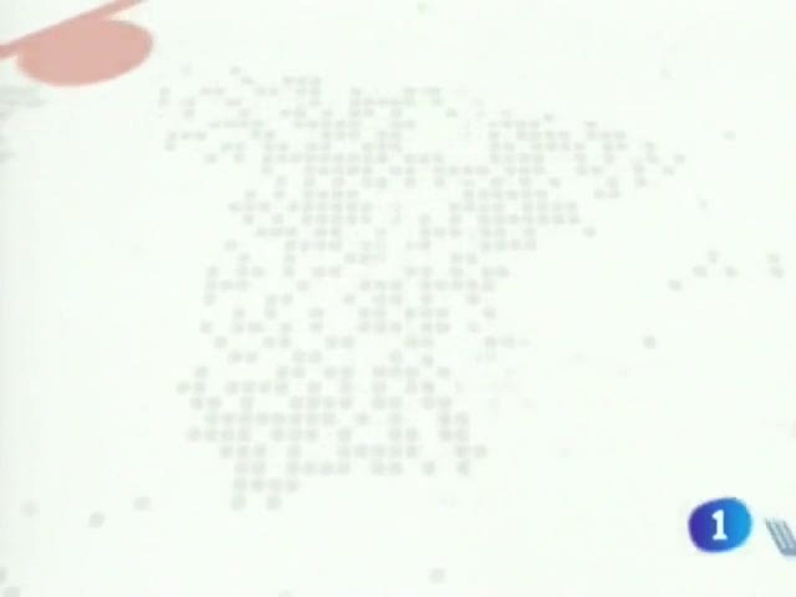 El tiempo en el País Vasco -